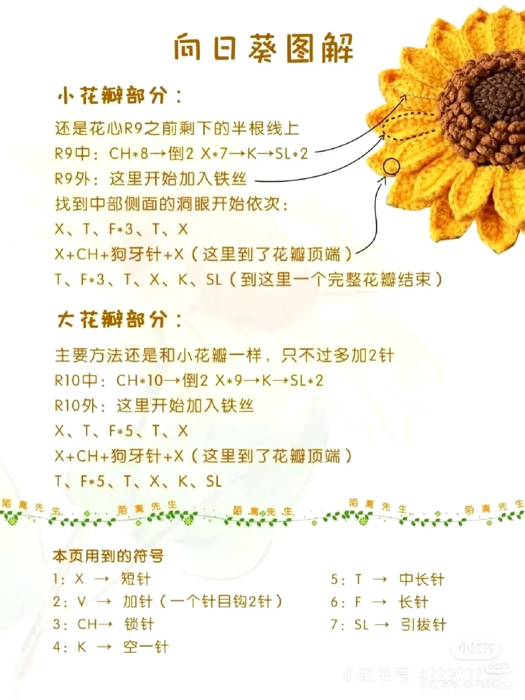 向日葵